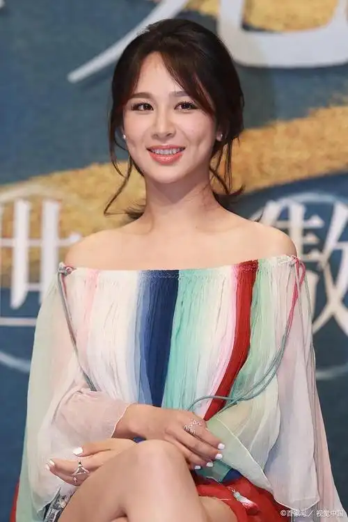 杨紫:从童星到"老戏骨",娱乐圈的成名之路