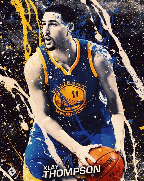 克莱-汤普森把新赛季的客场之旅称作是"游乐园之旅",他觉得勇士豪华的