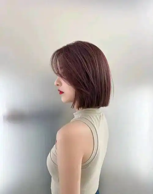 最值得尝试的4种女士发型,不论长与短,全都很时尚_头发_女性_效果