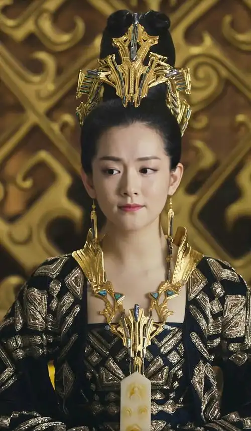 《九州缥缈录》【小舟公主/白舟月】陈昊宇