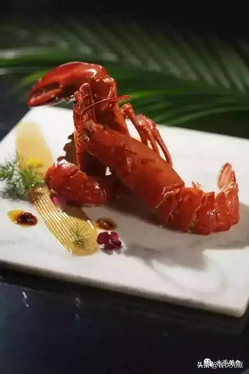 45道高颜值菜品,经典热菜100款图片(学会了出新菜就不愁了)