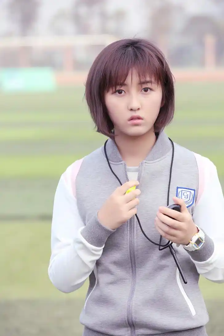 我们的少年时代将开播张子枫成超级经理人