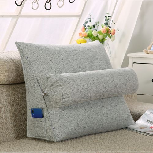 三角枕头做法图解