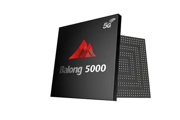 华为海思的基带技术跃升跟上高通和三星的脚步(麒麟920相当于骁龙多少