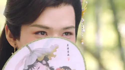 龚俊新的小甜剧开播了,被变女装这段笑yue了