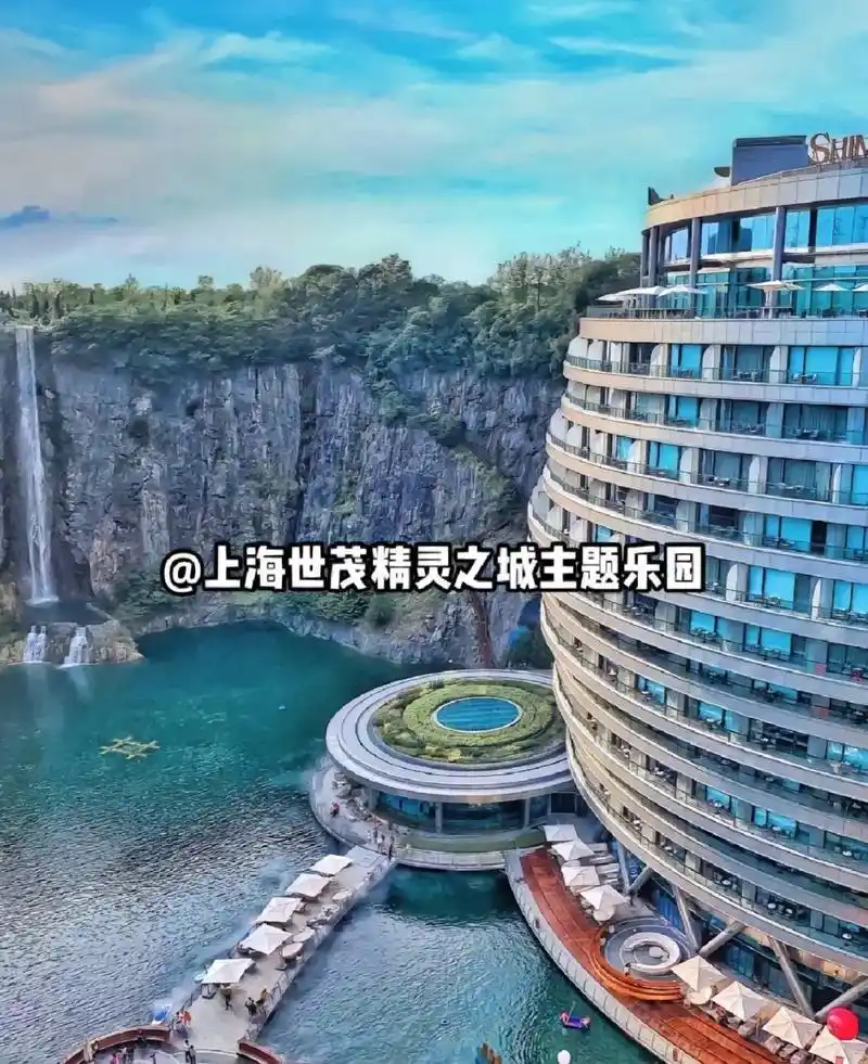 上海蓝精灵主题乐园攻略 .都是室内的,天气不好或者现在太热了 - 抖音