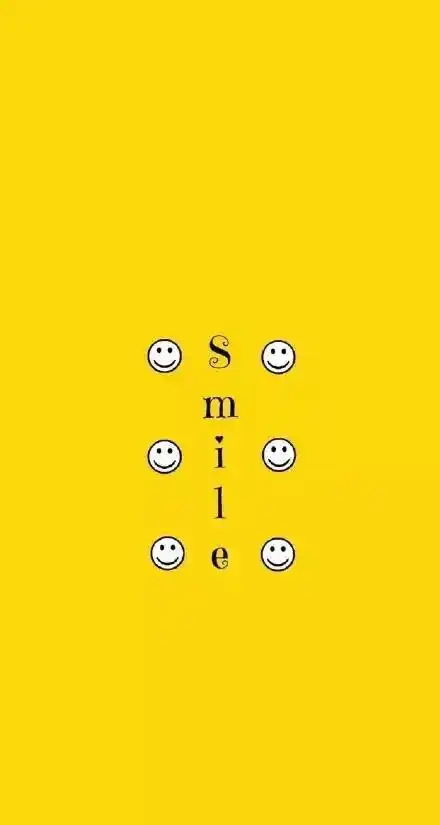 壁纸|笑脸,笑脸,笑脸