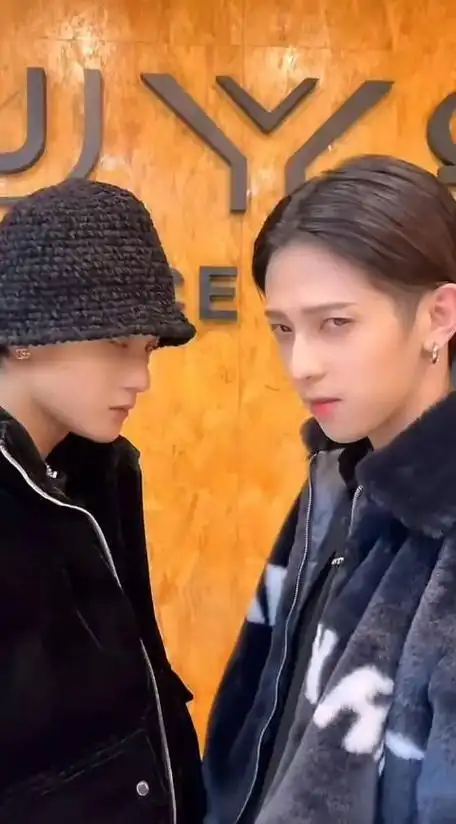 符龙飞人情世故这块儿是拿捏了!这缺点说的没毛病!