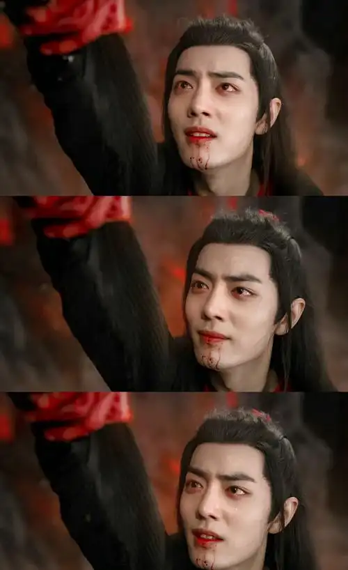 肖战多次发声仍旧未能平息恶劣事态,原因是他这两点没有做好