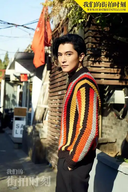 大咖记 | 邱泽:"不演",就是最好的表演