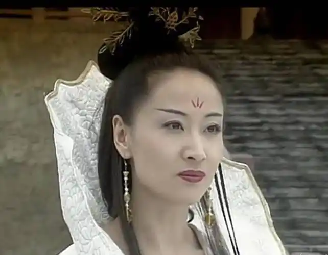 别再被电视剧误导了,看原著咋说_绝代双骄_于莉_林志颖