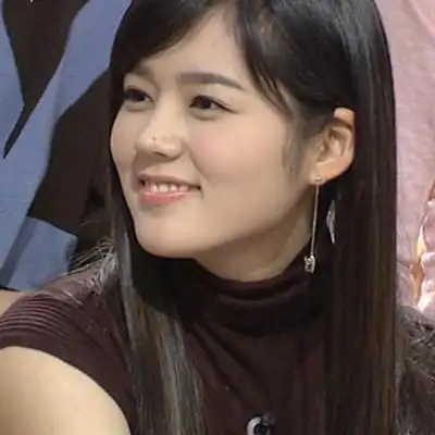 金恫俊模仿韩佳人的节目