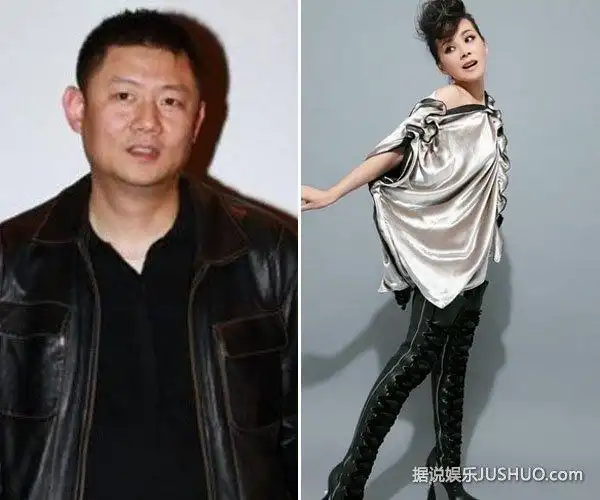 何琳与老公合影曝光 破系陈坤儿子生母谣言