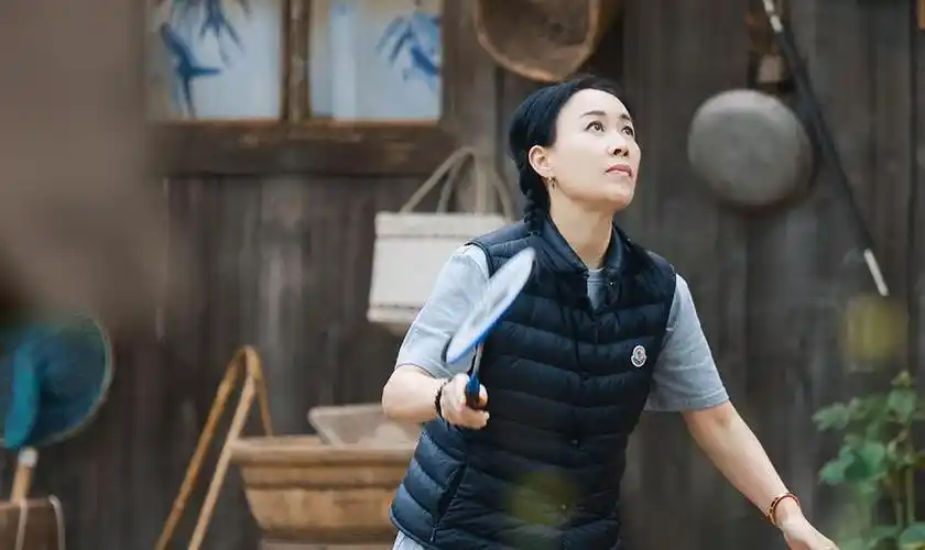 那英,谢谢你让《向往的生活》找到了口碑逆袭的突破口