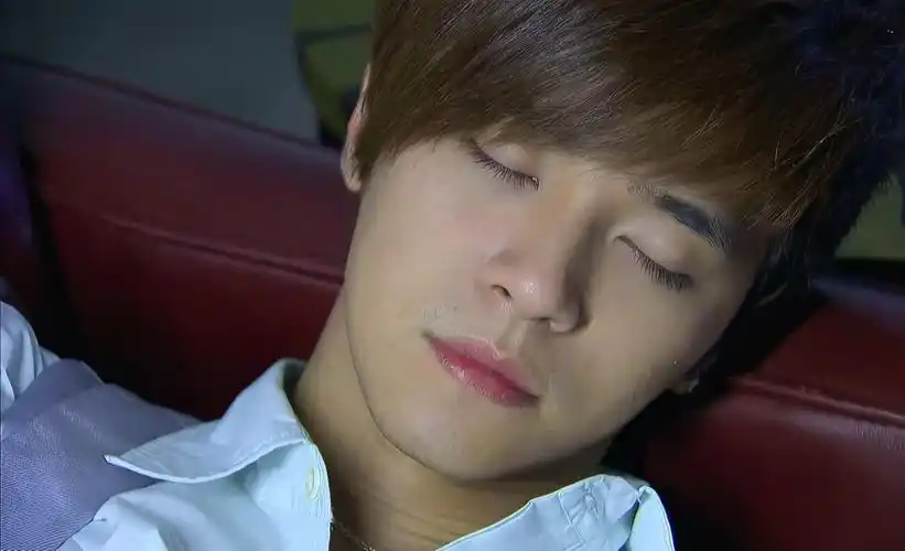 【海派甜心 · 薛海】穿荧光色衬衫的富家少爷 | 罗志祥颜值向