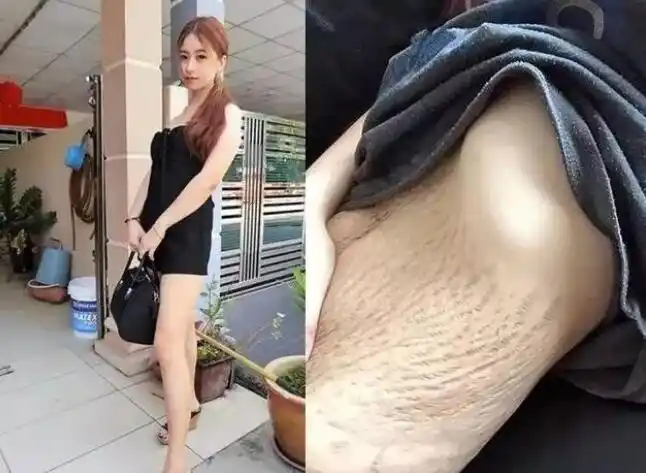 生过孩子和没生过孩子的女人,三个地方区别非常大,男人不全知道