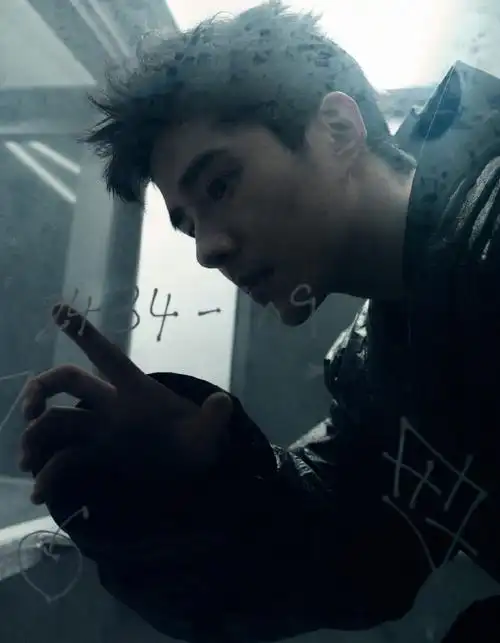 刘昊然回应燃冬评论