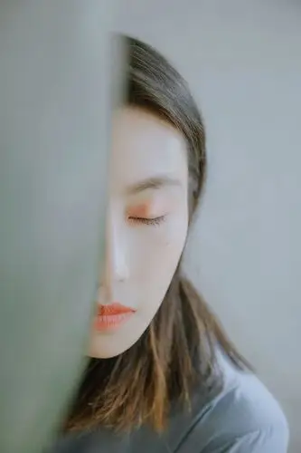 标题:5分钟安静发呆