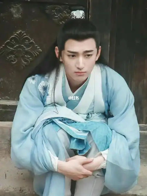 刘昱晗  #向全世界安利刘昱晗  #夜燕白 #人间小甜豆刘昱晗  #全世界