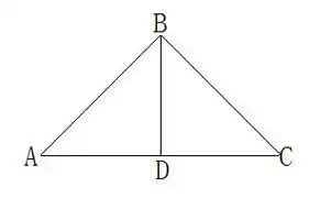 直角三角形斜边上的高是什么?
