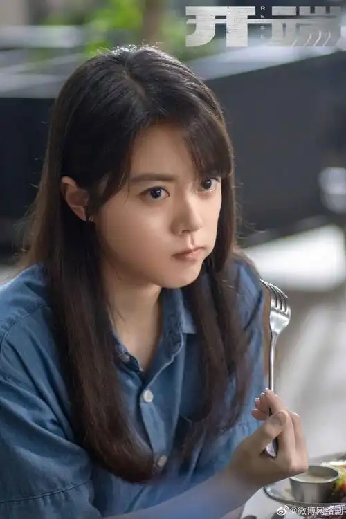 赵今麦问你的专业能为李诗情做什么##赵今麦说只能替李诗情演一遍