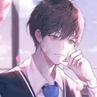 2021最新抖音上的帅气动漫男头像