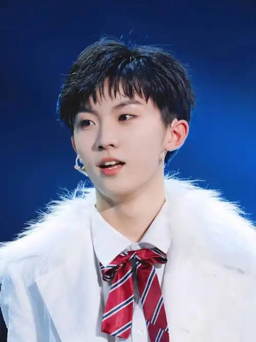 马嘉祺考古一些可爱小马