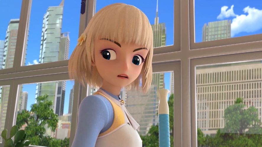 宝藏动画三星堆荣耀觉醒再登央视川蜀文化的魅力势不可当