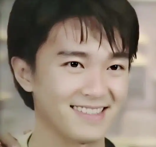 周星驰超帅的呀