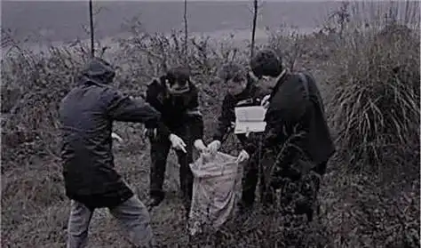 南大碎尸案尸体被肢解2000多片环卫工拿回家做饭