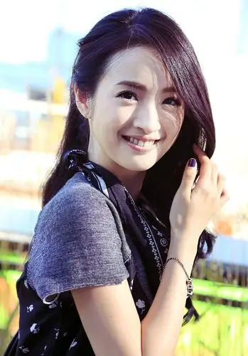 林依晨 生日快乐!