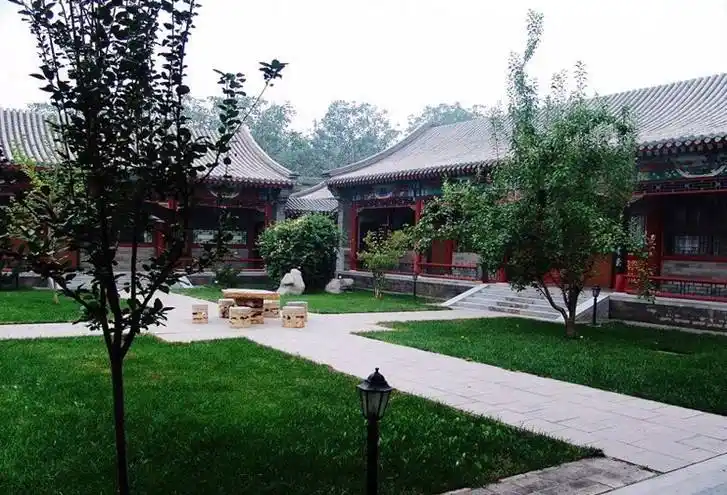 北京四合院出售_北京四合院价格
