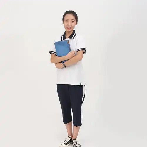 衡水中学滏阳实验学校20级夏季校服学生校服