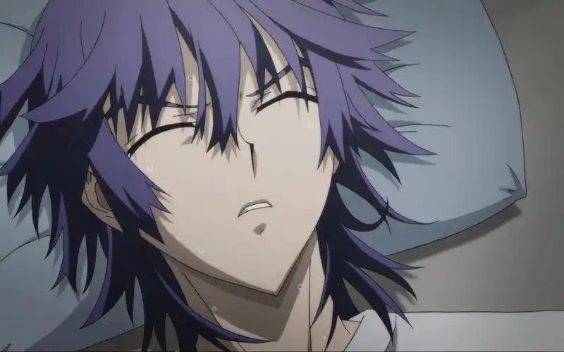 尸鬼的秘密被发现了