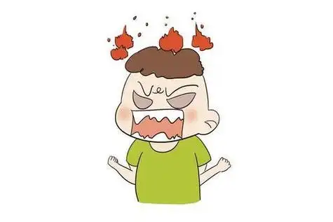 首先经常发脾气暴躁易怒会导致心血管疾病.