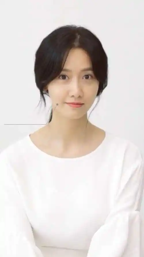 林允儿innisfree 悦诗风吟 素颜美女99