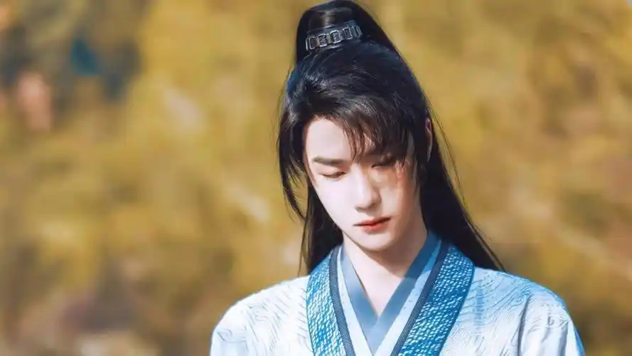 你最喜欢王一博的壁纸是哪一张? - 知乎