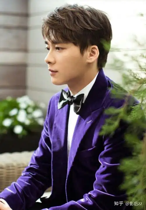 25岁以上,衣品好的男明星都有谁?