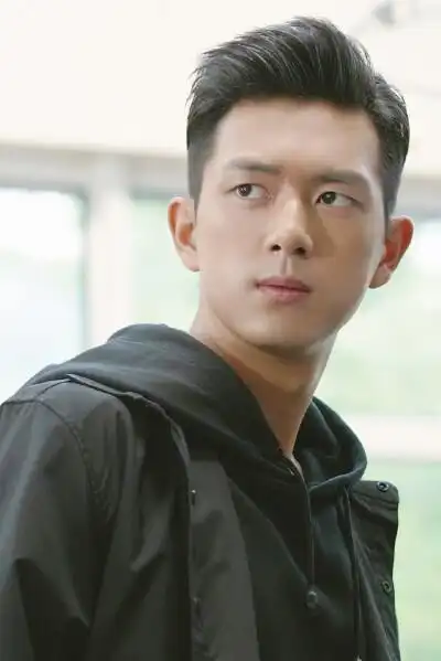 『亲爱的热爱的』韩商言♂李现