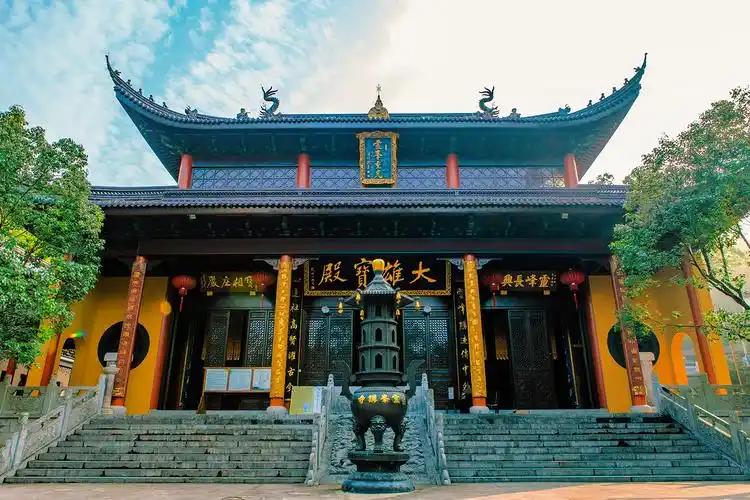 安吉灵峰山景区电子票安吉灵峰山景区欢迎您