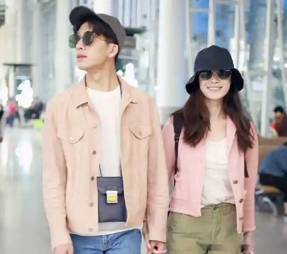 井柏然:出身草根却被称为贵公子,多位当红明星都与他关系匪浅_合作