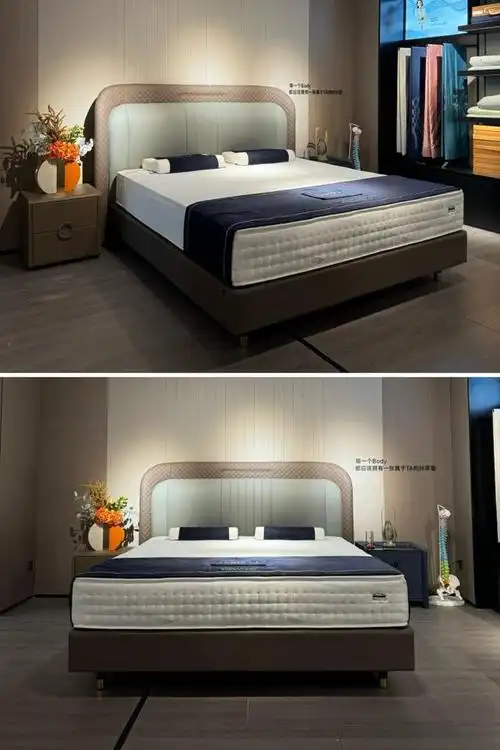 慕思床垫怎么样2024最推荐这款慕思t11ai智能床垫口碑公认