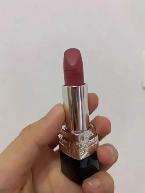 迪奥999口红
