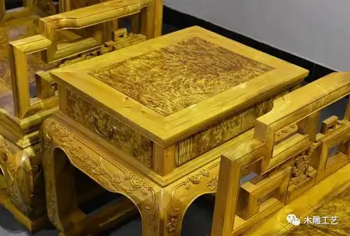 价值8亿的金丝楠木屋刷爆朋友圈然而真相却是