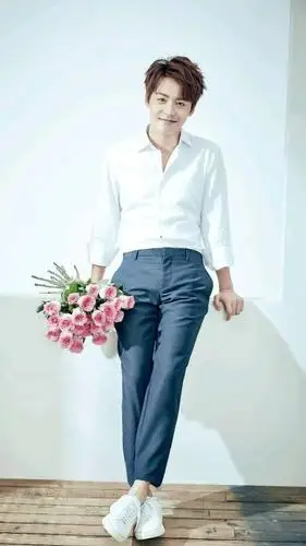 该死的温柔的马天宇新剧你好安怡片花全程高能炫技