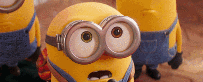 小黄人大眼萌:神偷奶爸前传