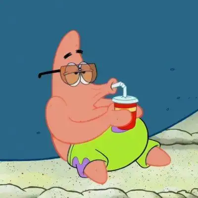 一些好玩个性的搞笑卡通头像图片