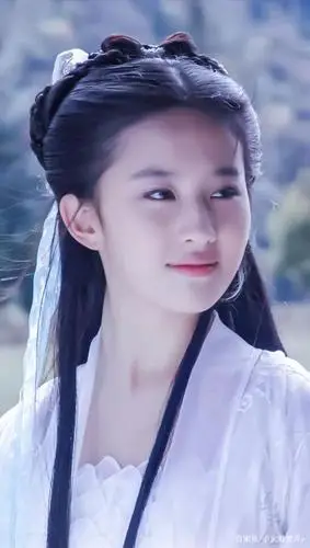 神仙姐姐刘亦菲