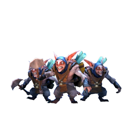 米波meepo - 英雄数据库 - 《dota2》官方网站