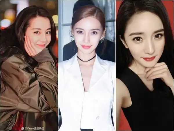 baby29岁生日!迪丽热巴vs.杨幂祝福「秒看出谁才是闺蜜」